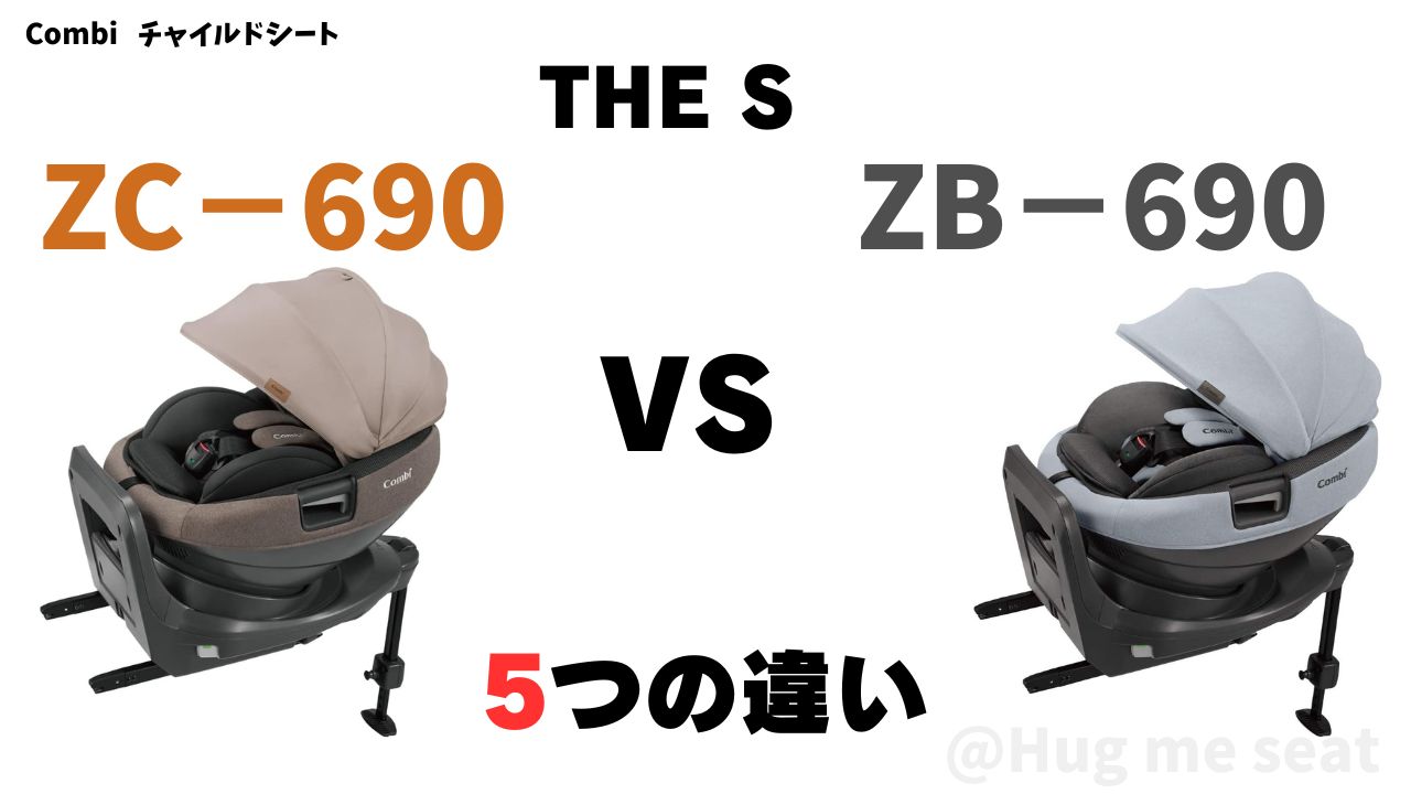 ZB-690とZC-690の違い5つを比較