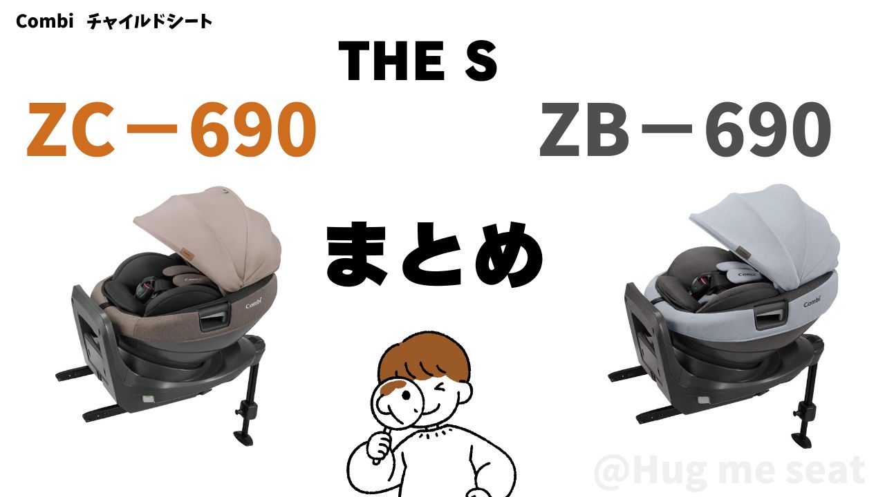ZB-690とZC-690の違いは5つを徹底比較のまとめ