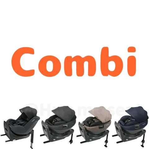 コンビのヘッダー