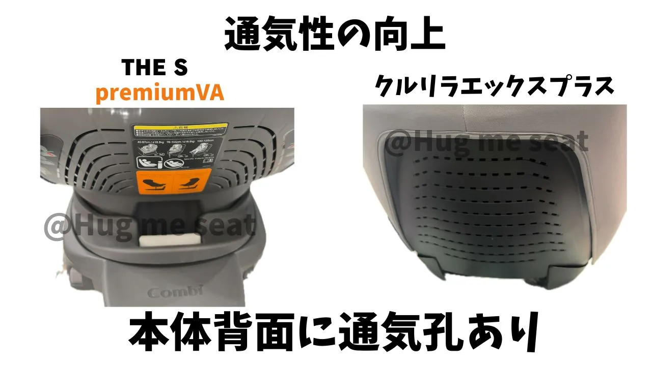 通気性