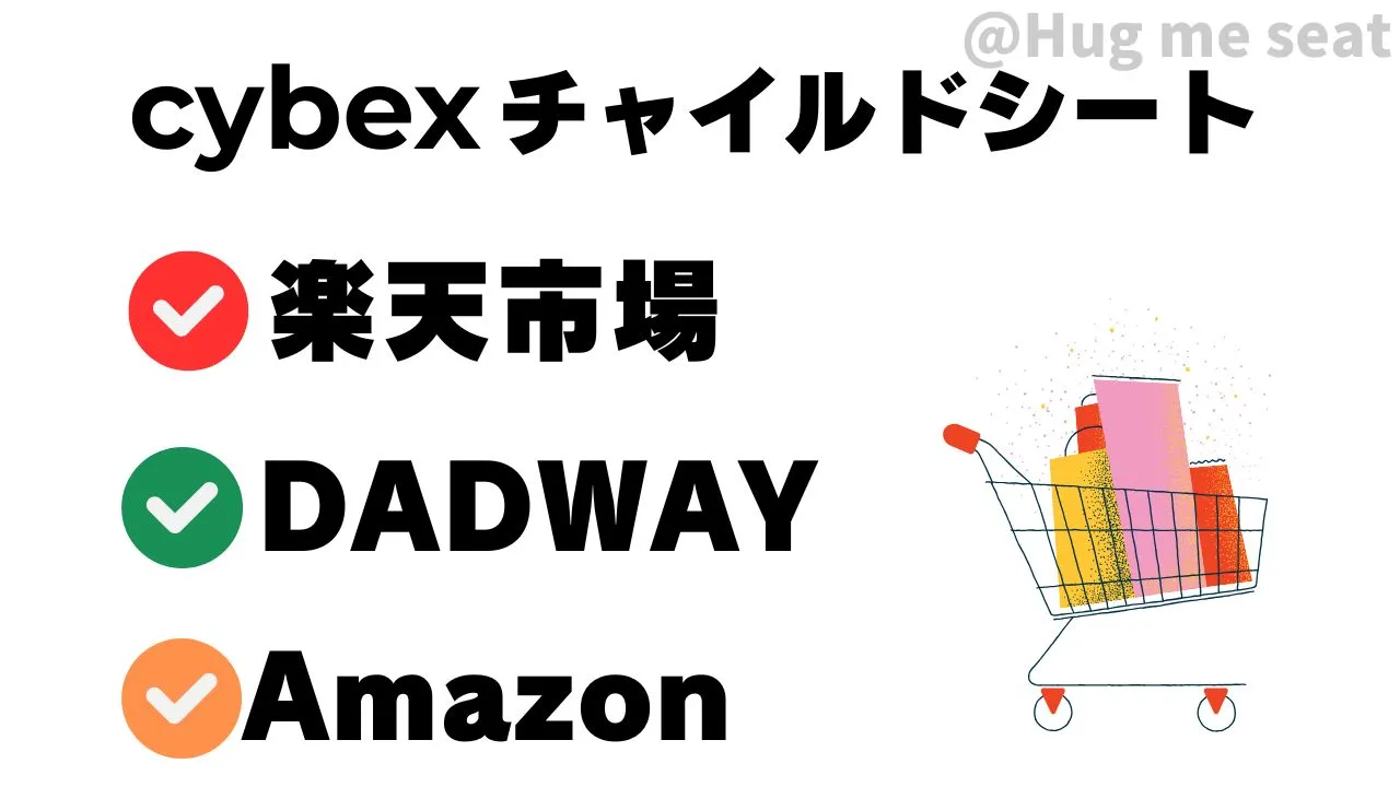 サイベックスパラスg2の購入がおすすめな人