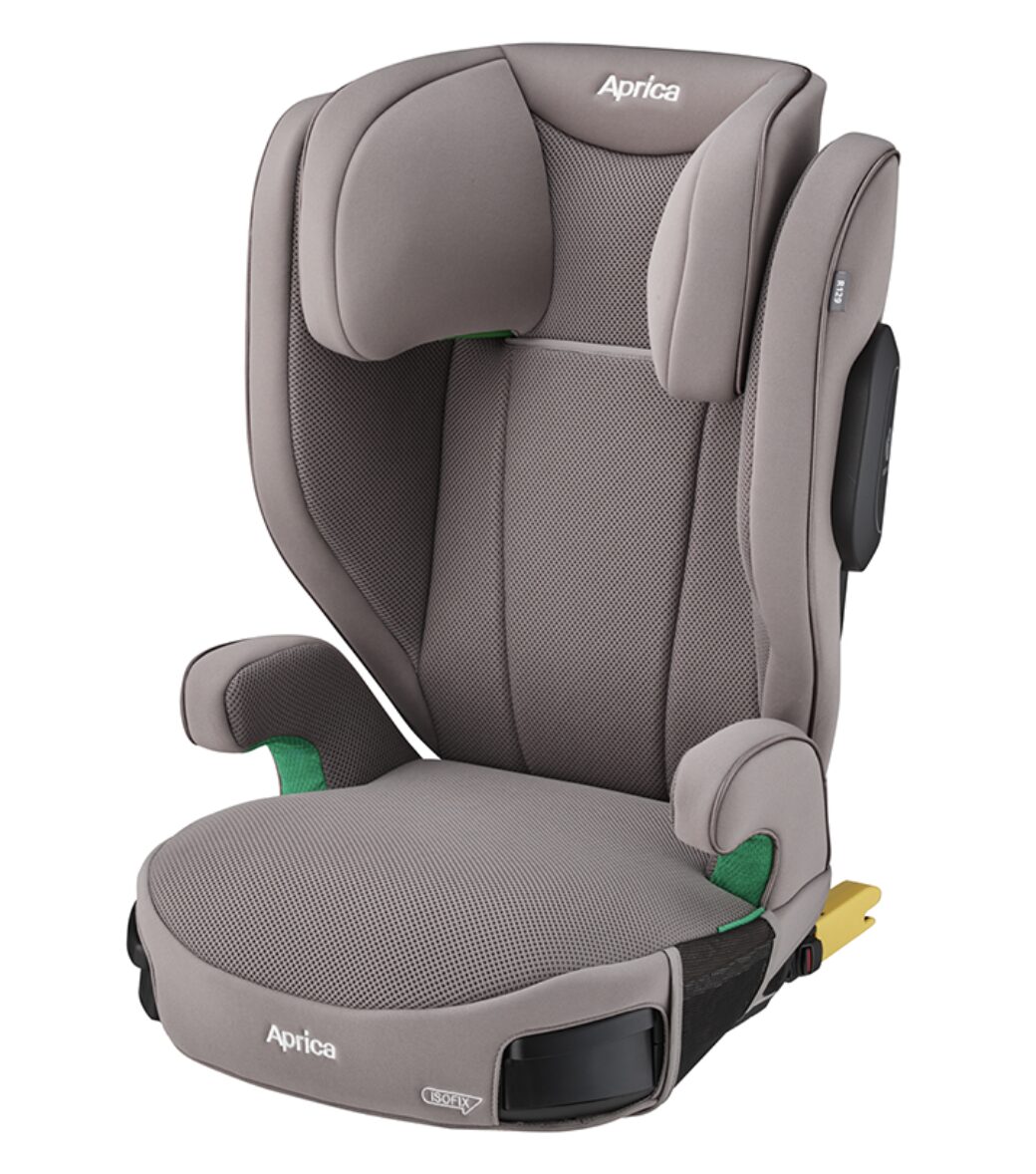 ライドクルー ISOFIX AB