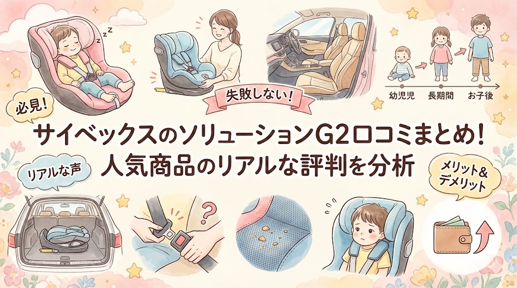サイベックスのソリューションG2口コミまとめ！人気商品のリアルな評判を解説