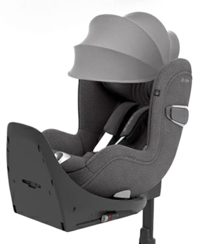 シローナ T i-Size